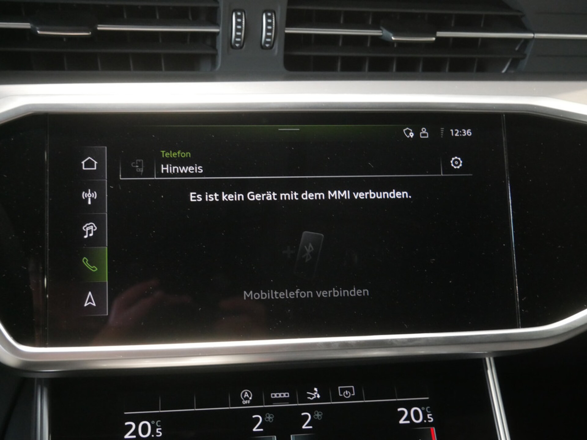 Audi S7 Sportback