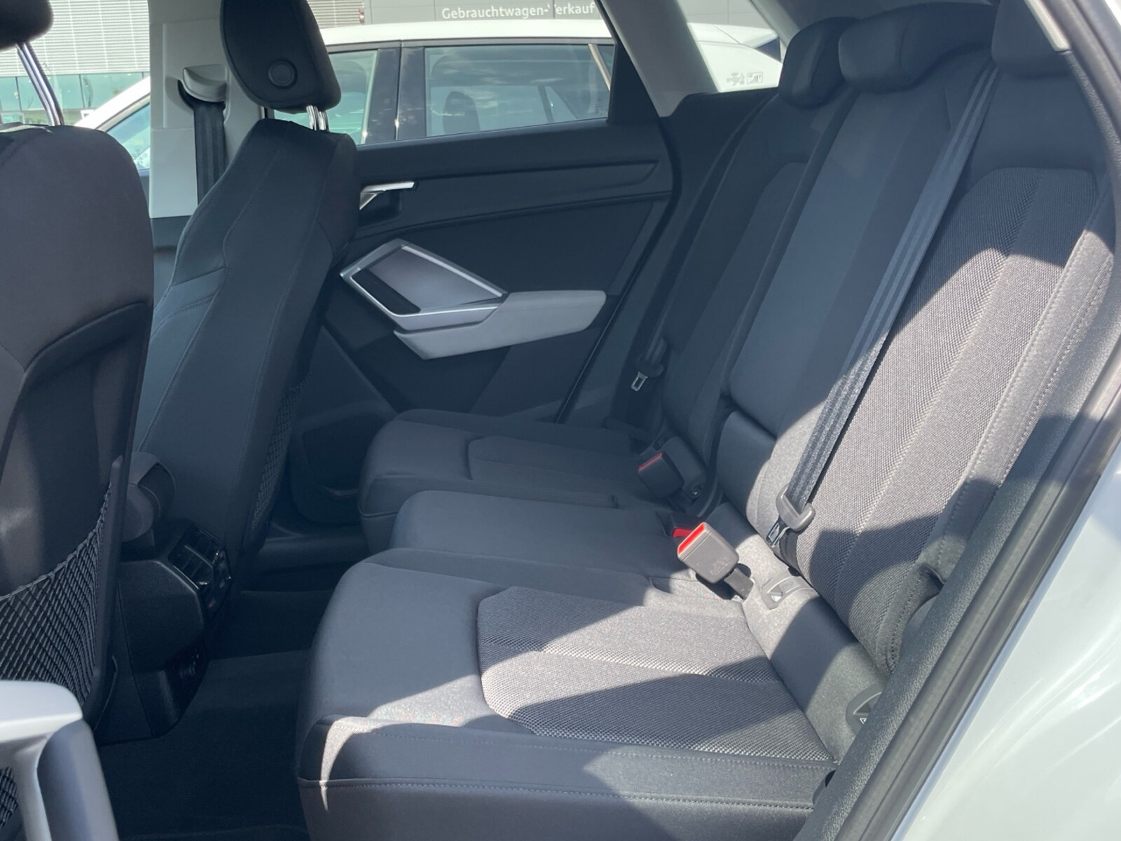 Audi Q3 – Bild 11