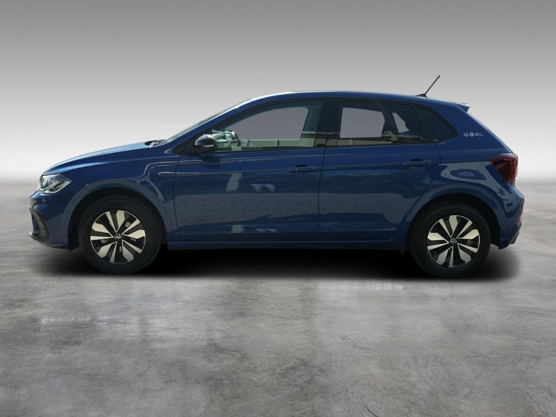Volkswagen Polo Goal