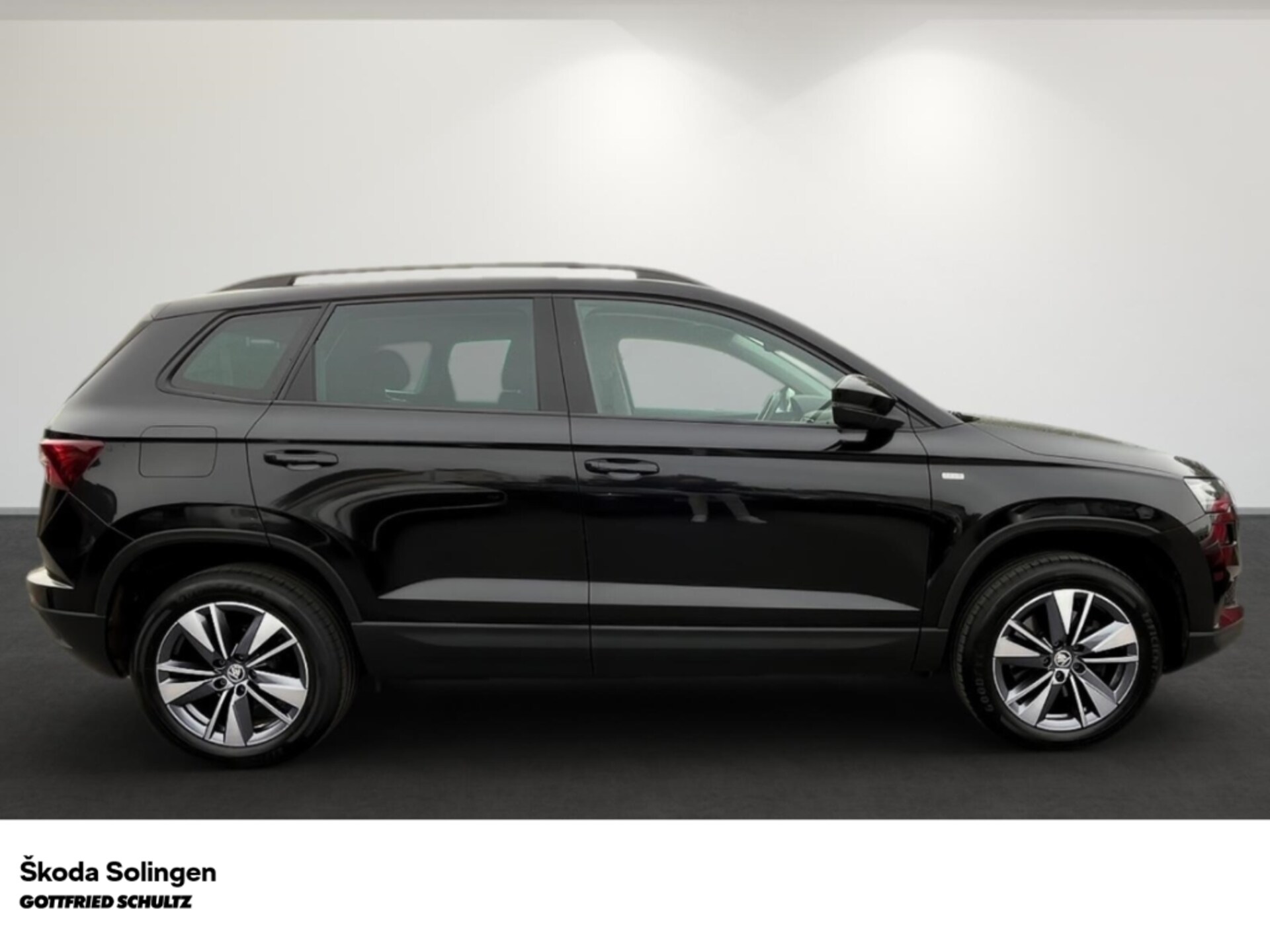 Skoda Karoq Ambition