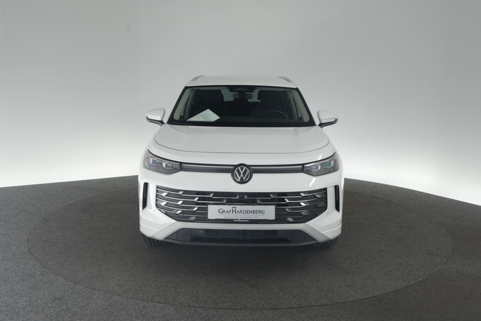 Volkswagen Tayron Elegance