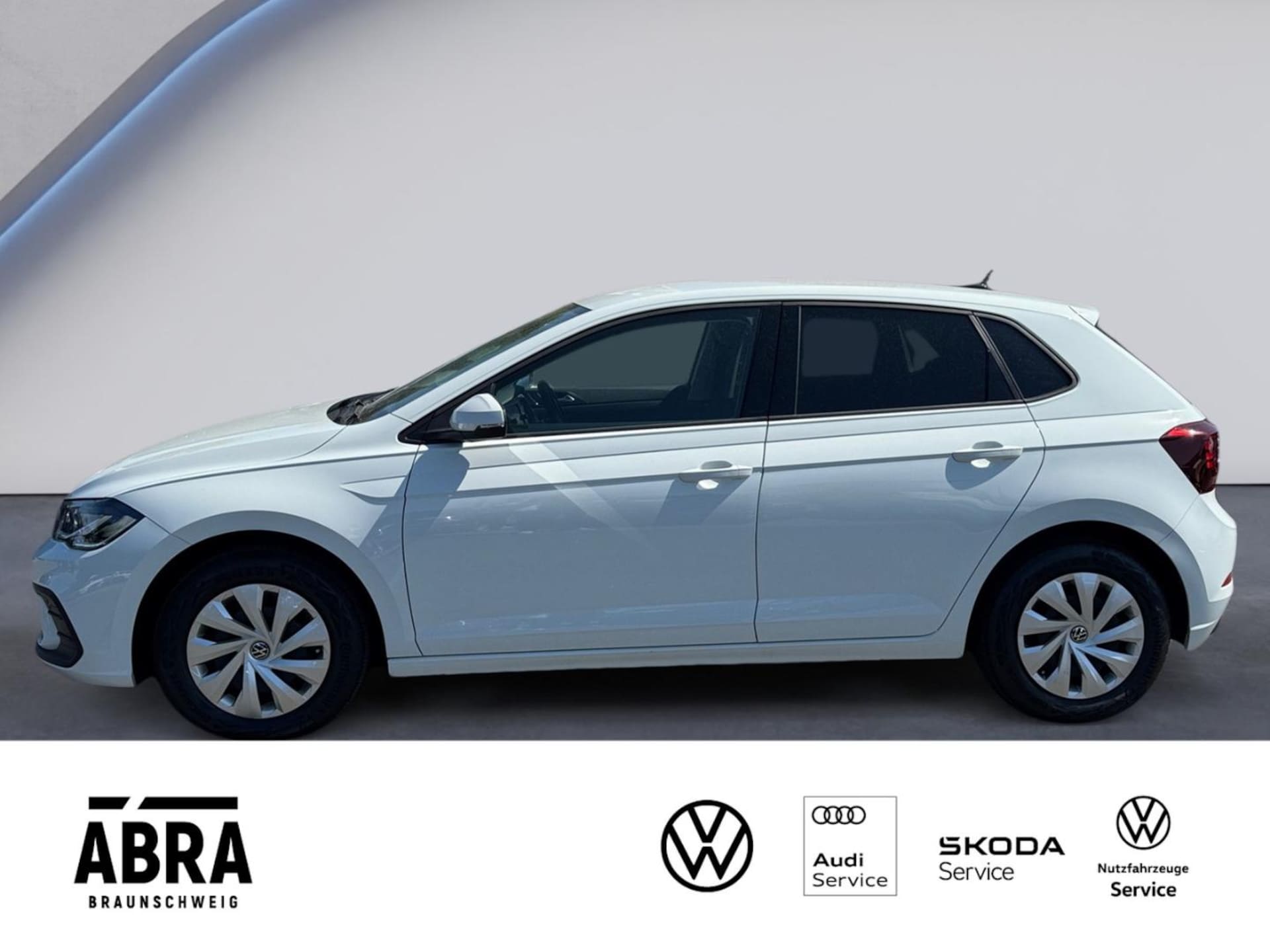 Volkswagen Polo Life