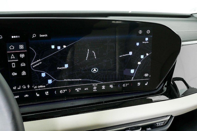 2026 Audi A6 Premium Plus - Photo 15