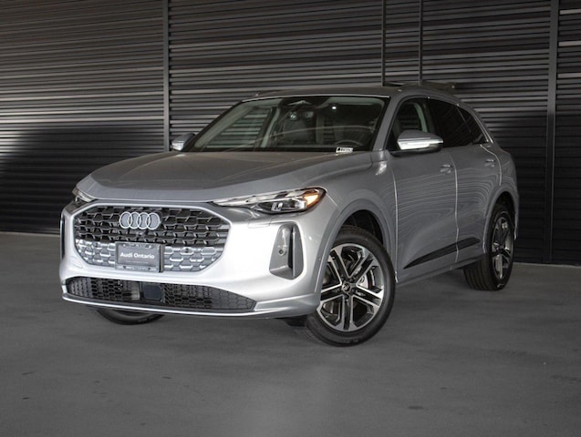 Photo of 2026 Audi Q5