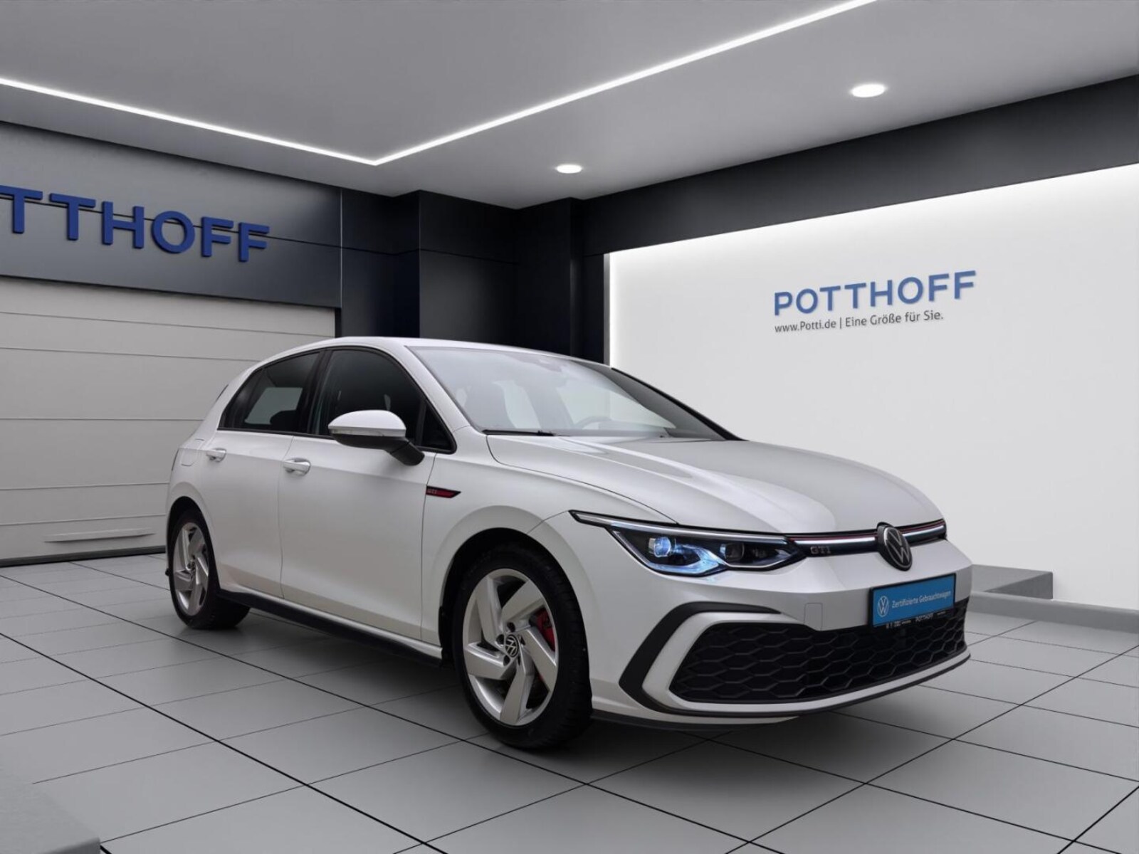 Volkswagen Golf – Bild 6
