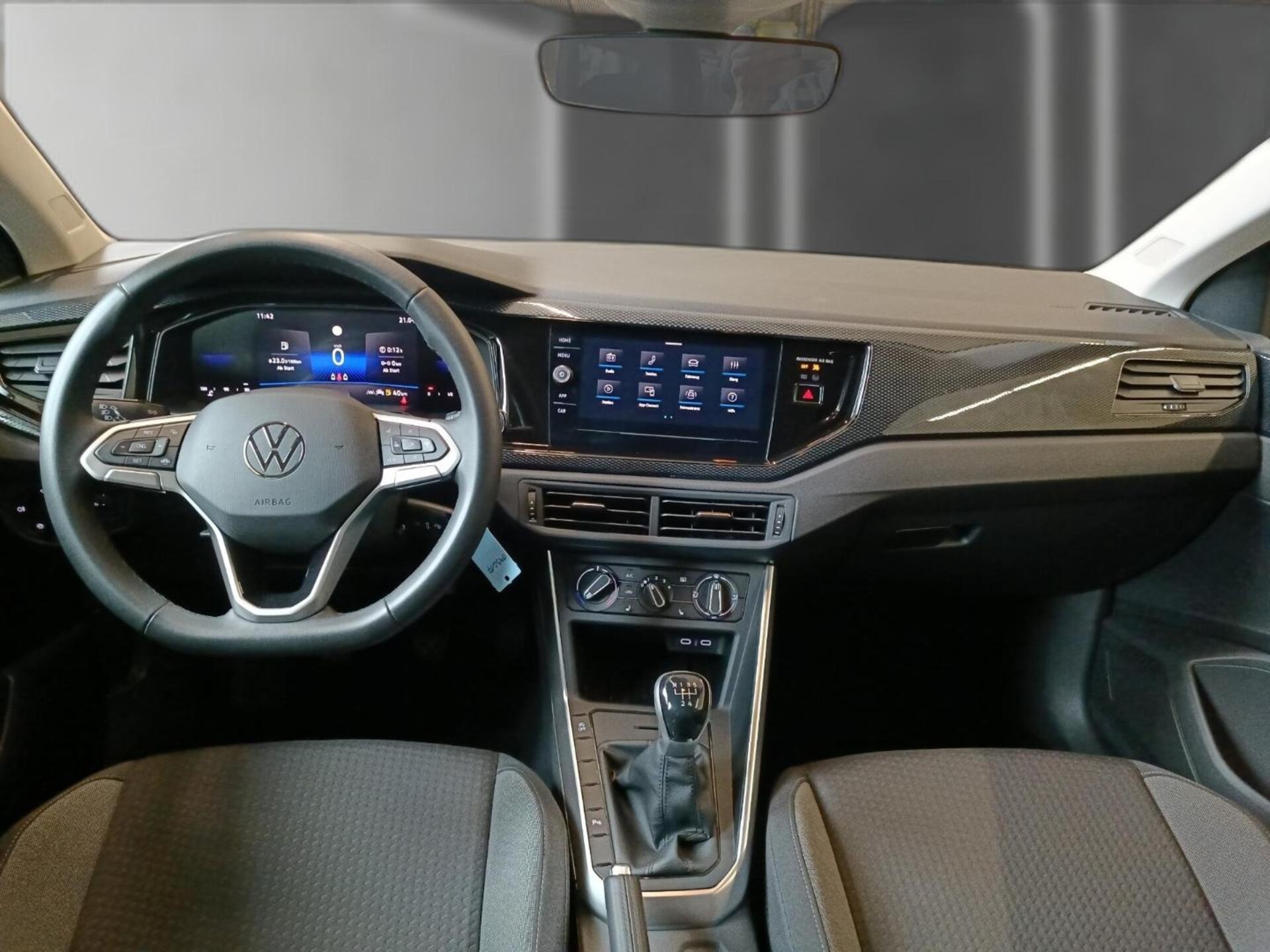 Volkswagen Polo Life