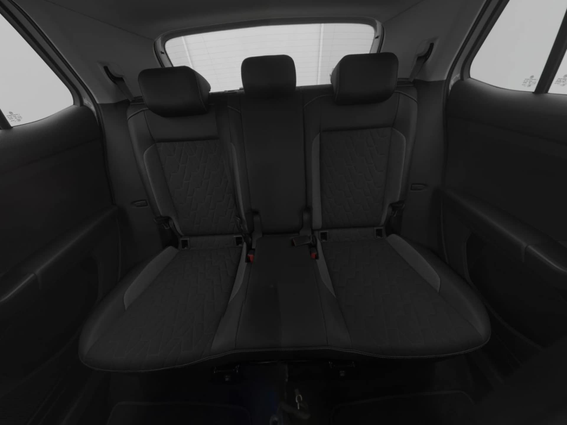 Volkswagen T-Cross ENERGY