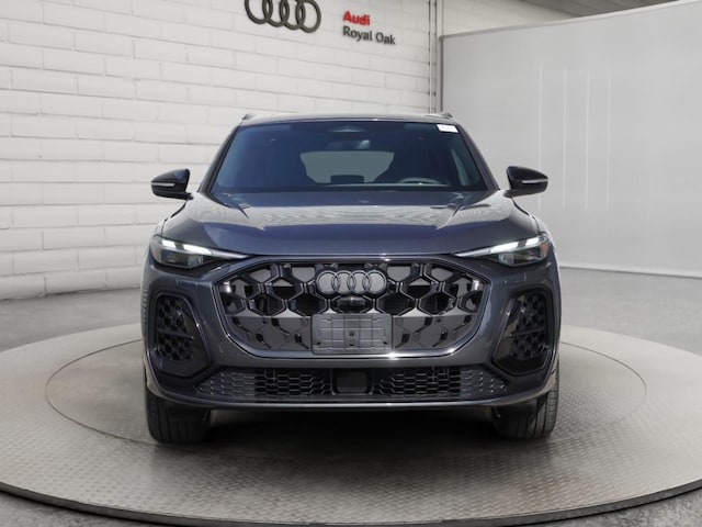2025 Audi Q5