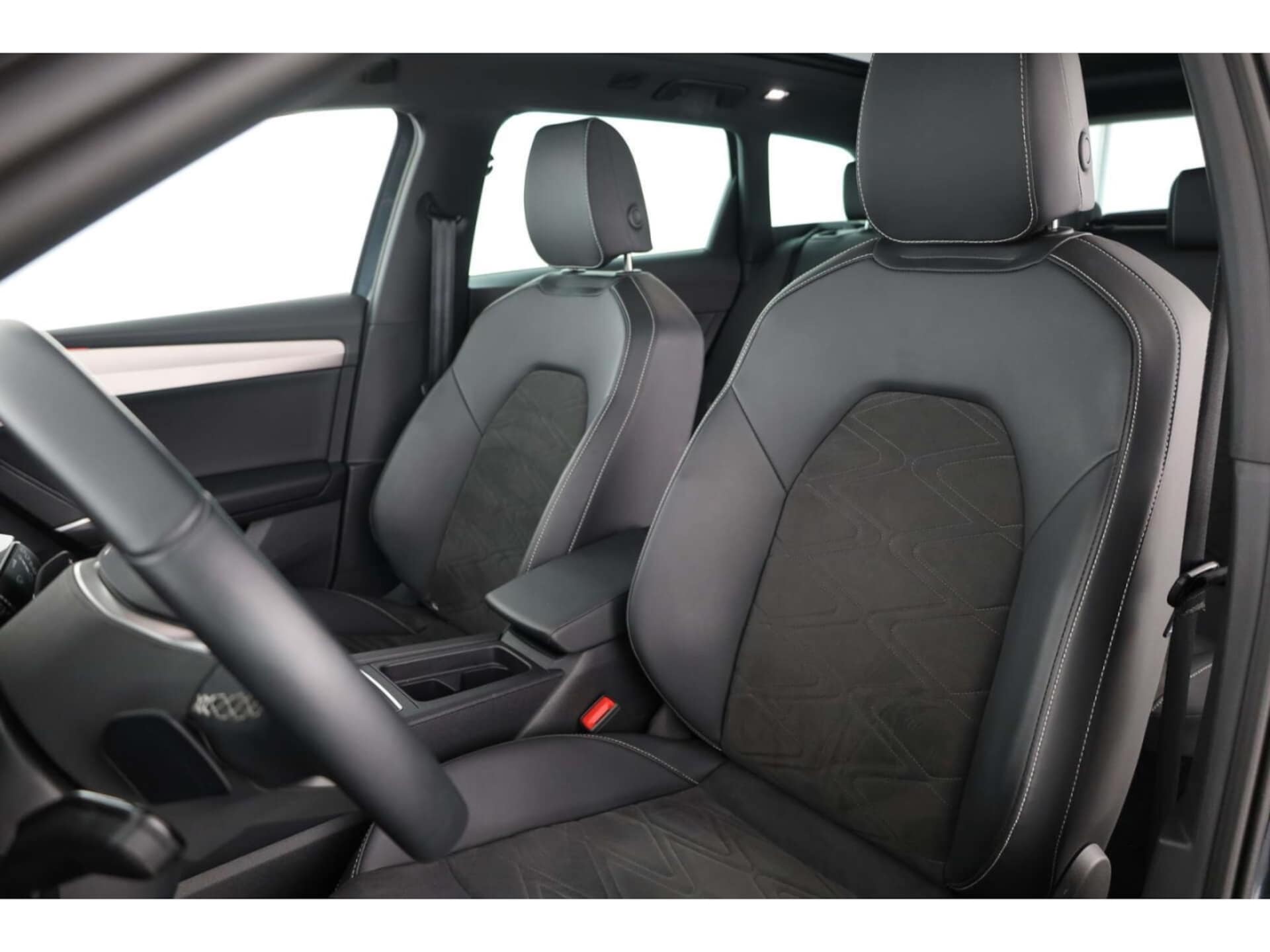 SEAT Leon Sportstourer XCELLENCE
