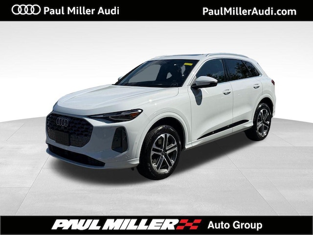 Photo of 2026 Audi Q5