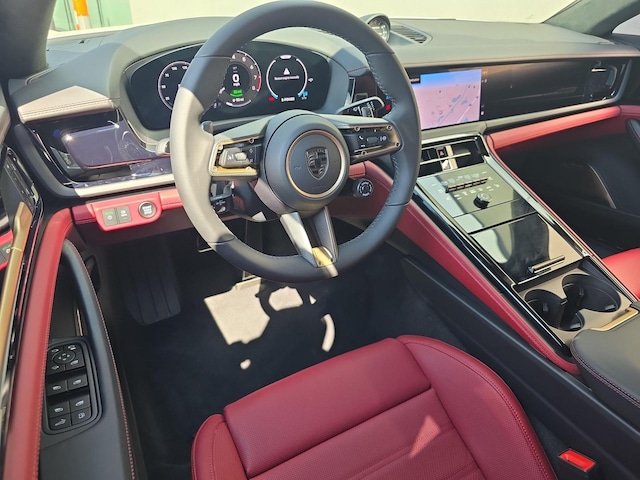 2025 Porsche