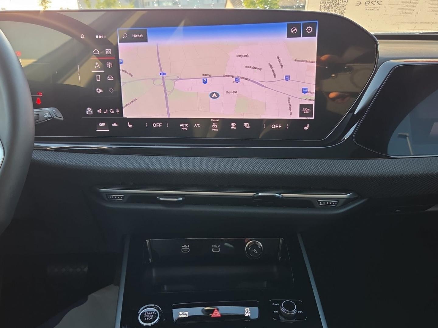 Bild über Audi A6 Avant TDI quattro 150 kW S tronic - für weitere Informationen kontaktieren Sie den Audi Partner