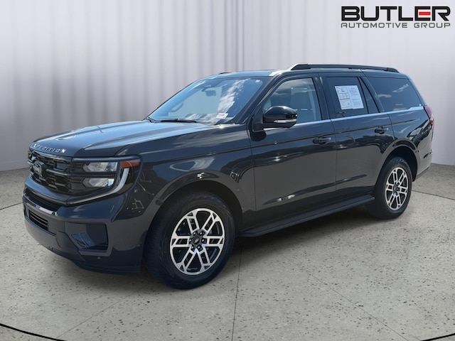2025 Ford Expedition