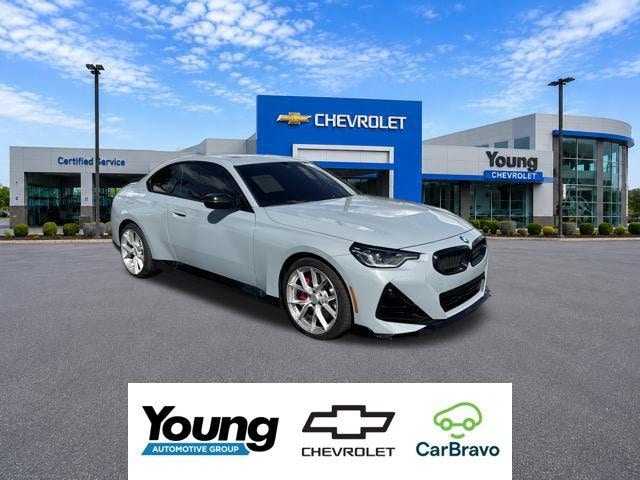 2023 BMW M240