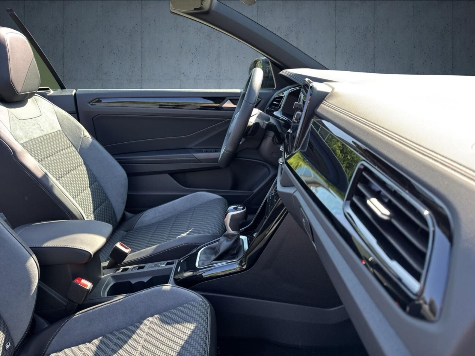 Volkswagen T-Roc Cabriolet – Bild 19