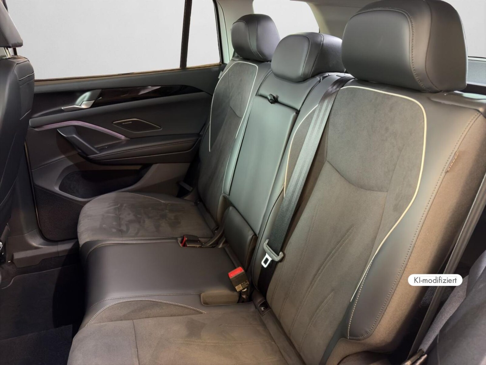 Volkswagen Tayron – Bild 14