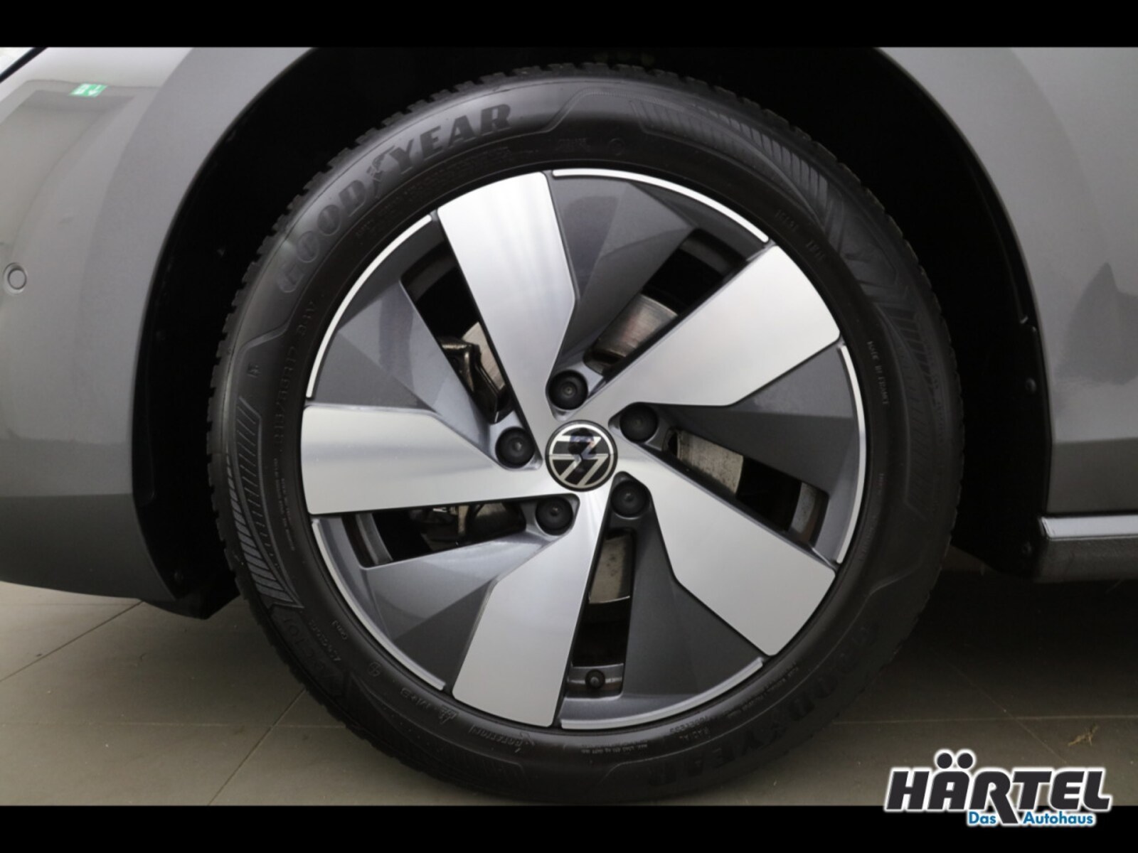 Volkswagen Passat – Bild 15