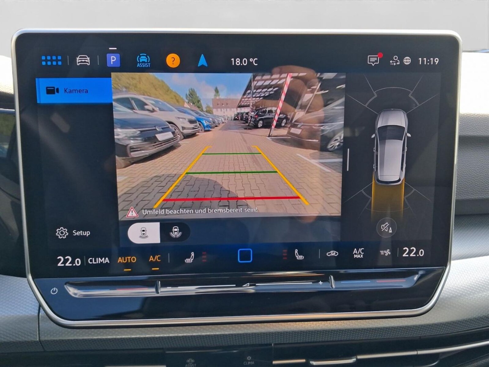 Volkswagen Golf – Bild 14