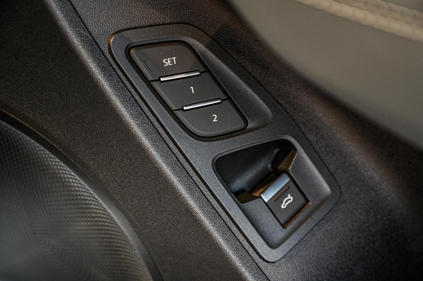 Image about Audi Q3 Sportback TFSI 110 kW launch edition