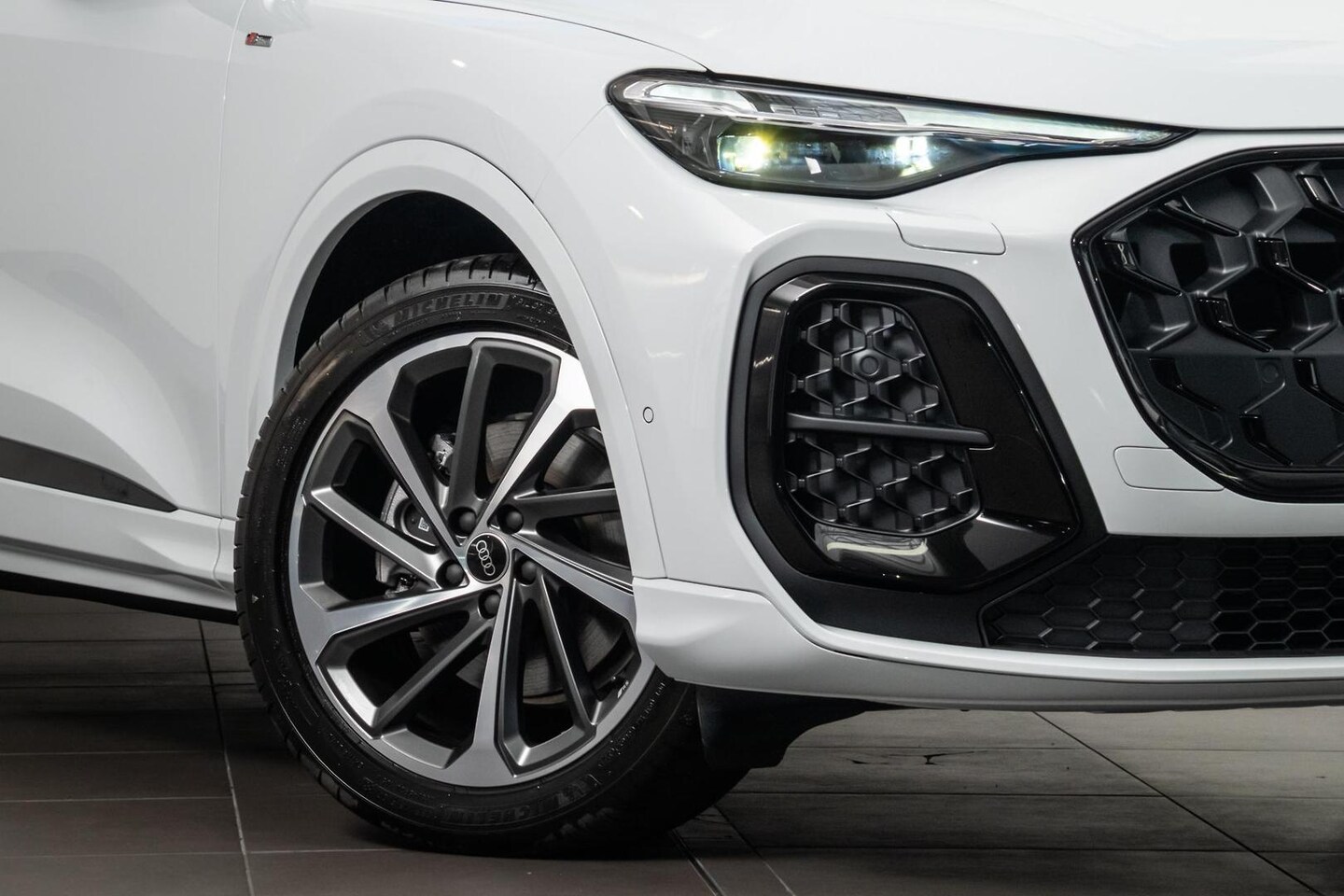 Image about Audi Q5 Sportback TFSI 150 kW
