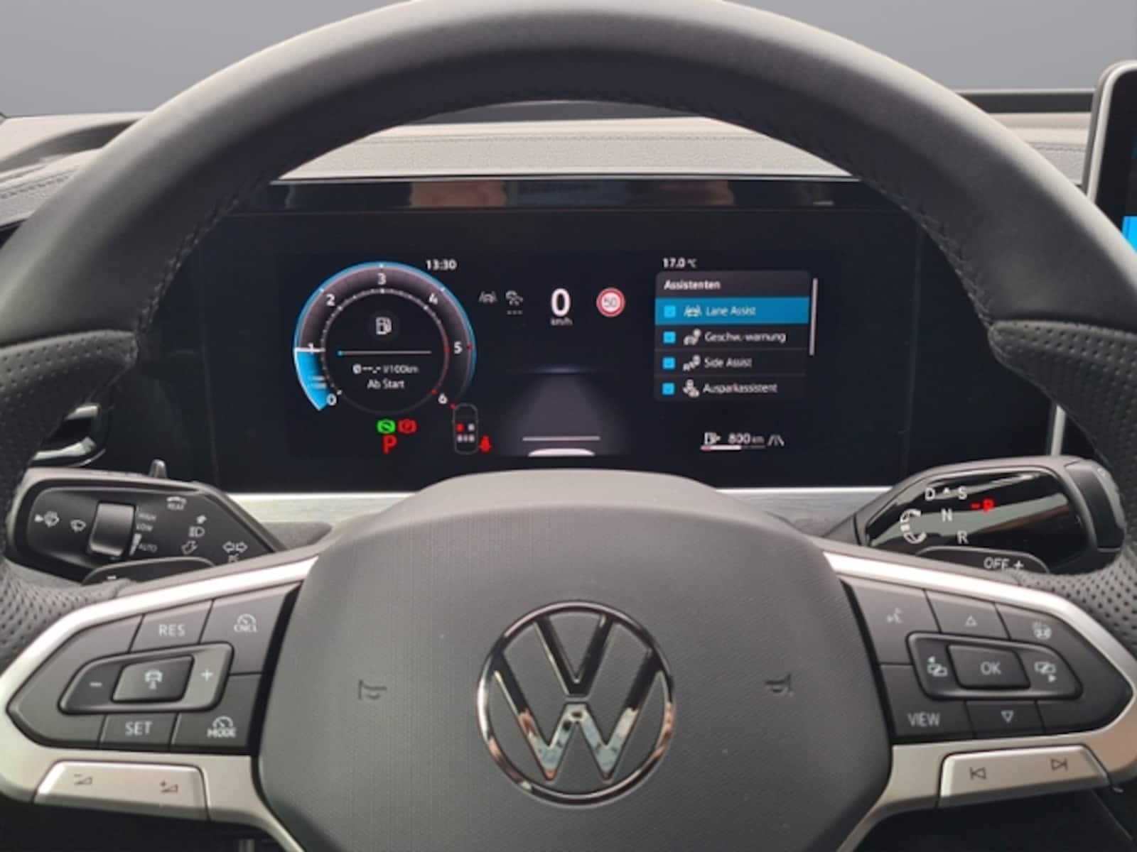 Volkswagen Passat – Bild 10