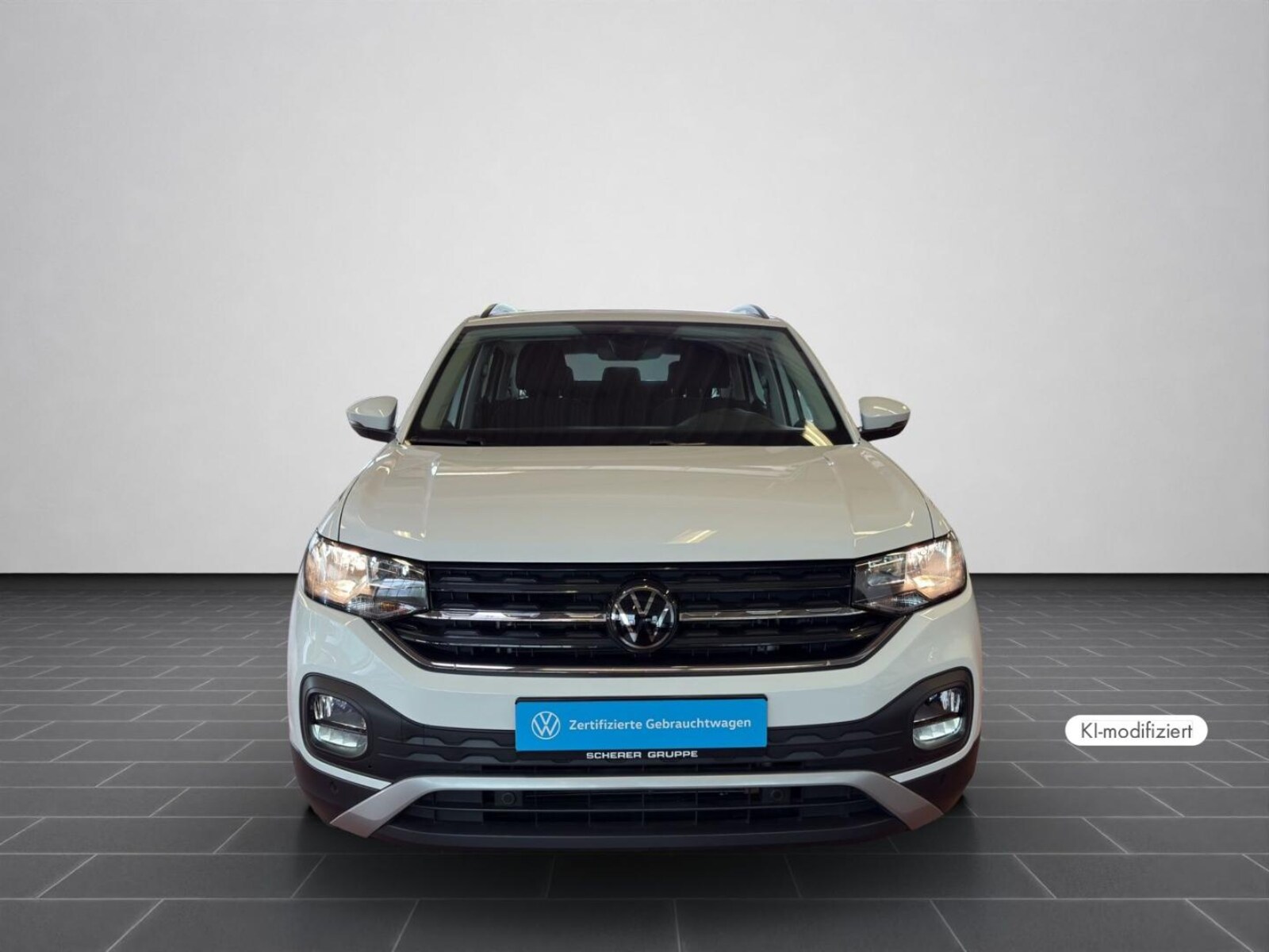 Volkswagen T-Cross – Bild 6