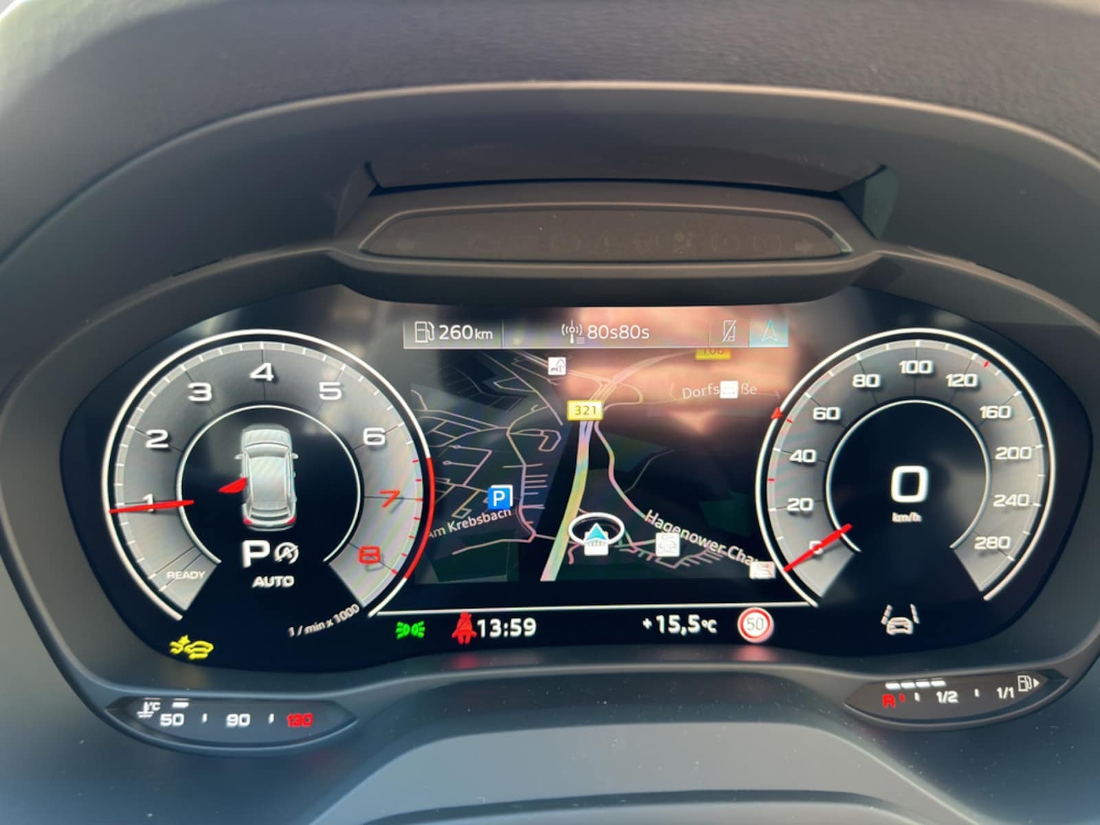 Audi Q2 – Bild 12