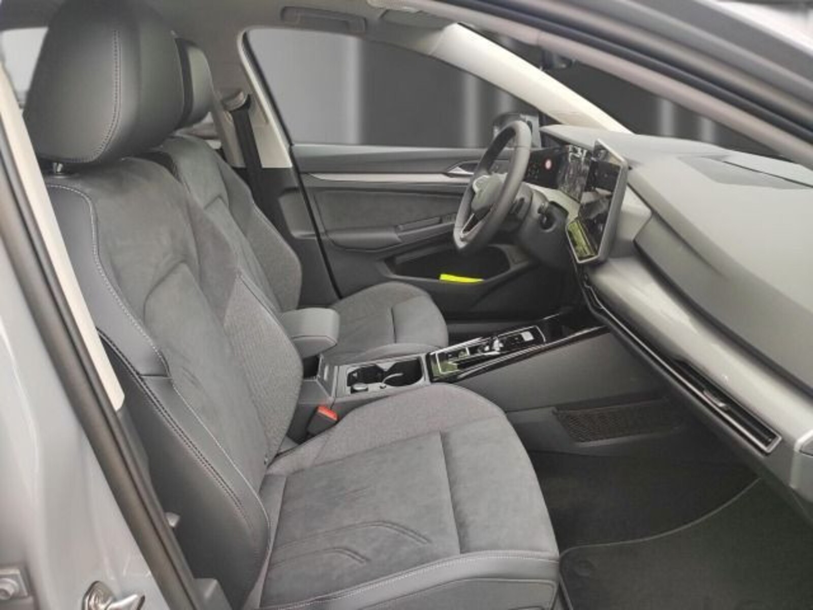 Volkswagen Golf – Bild 18