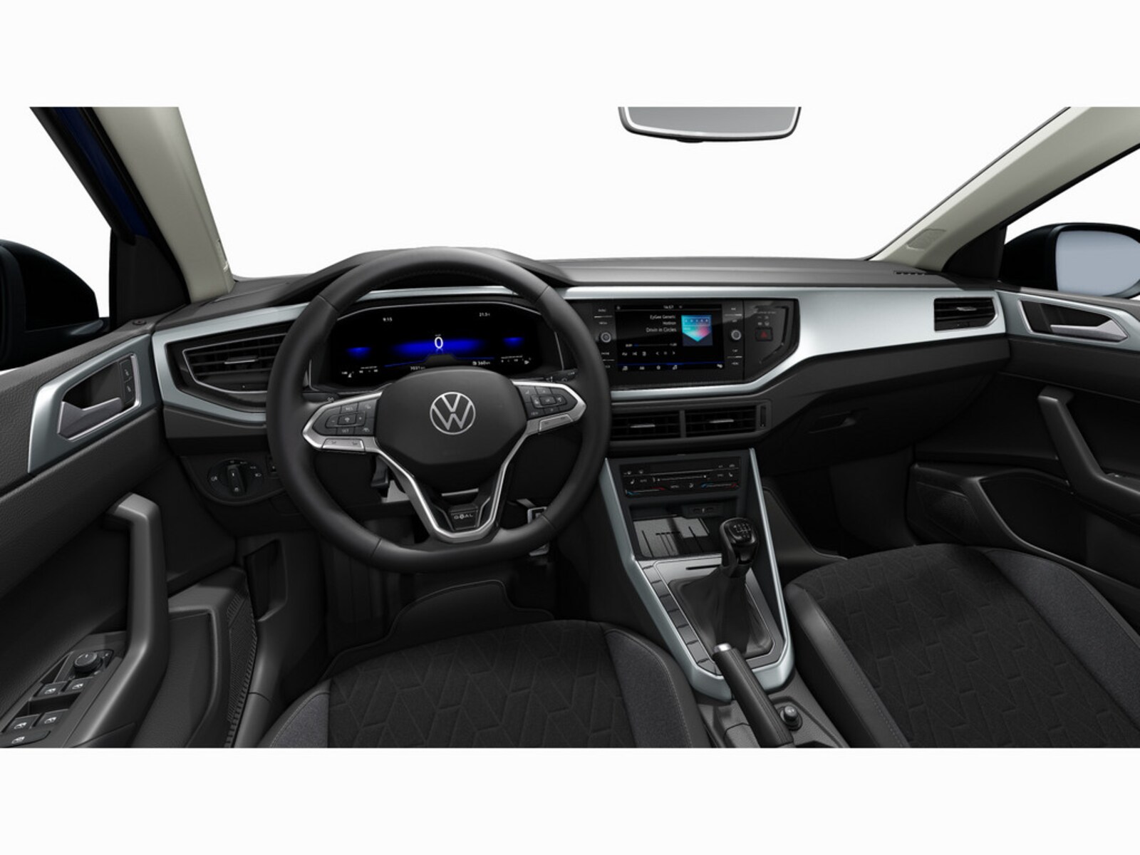 Volkswagen Taigo – Bild 2