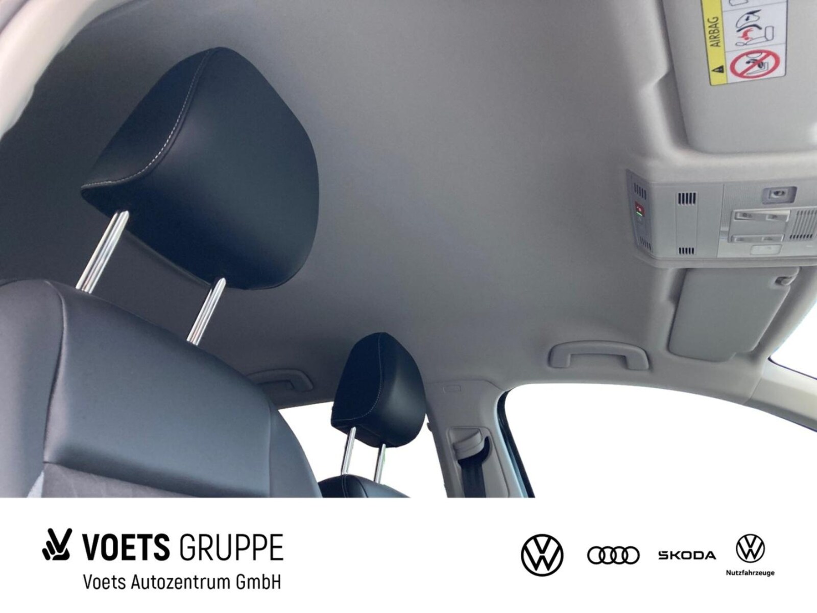 Volkswagen T-Roc – Bild 15
