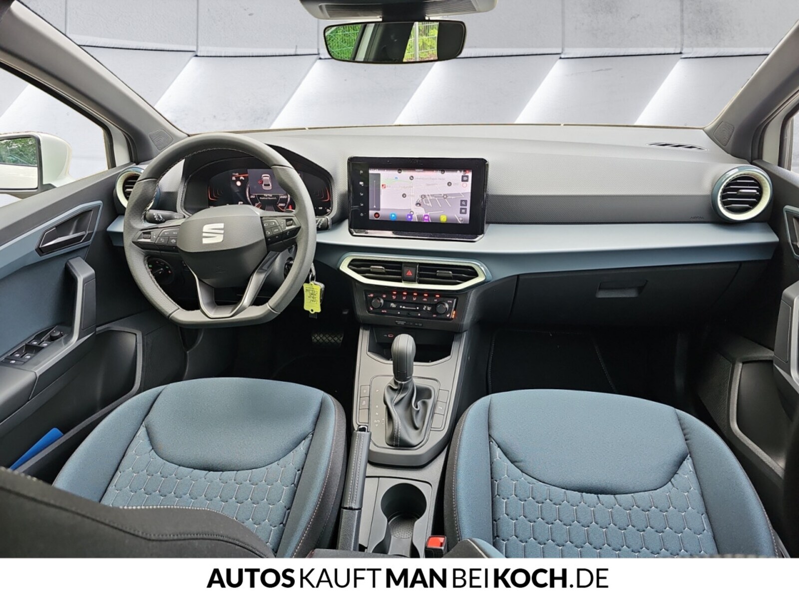 SEAT Ibiza – Bild 8