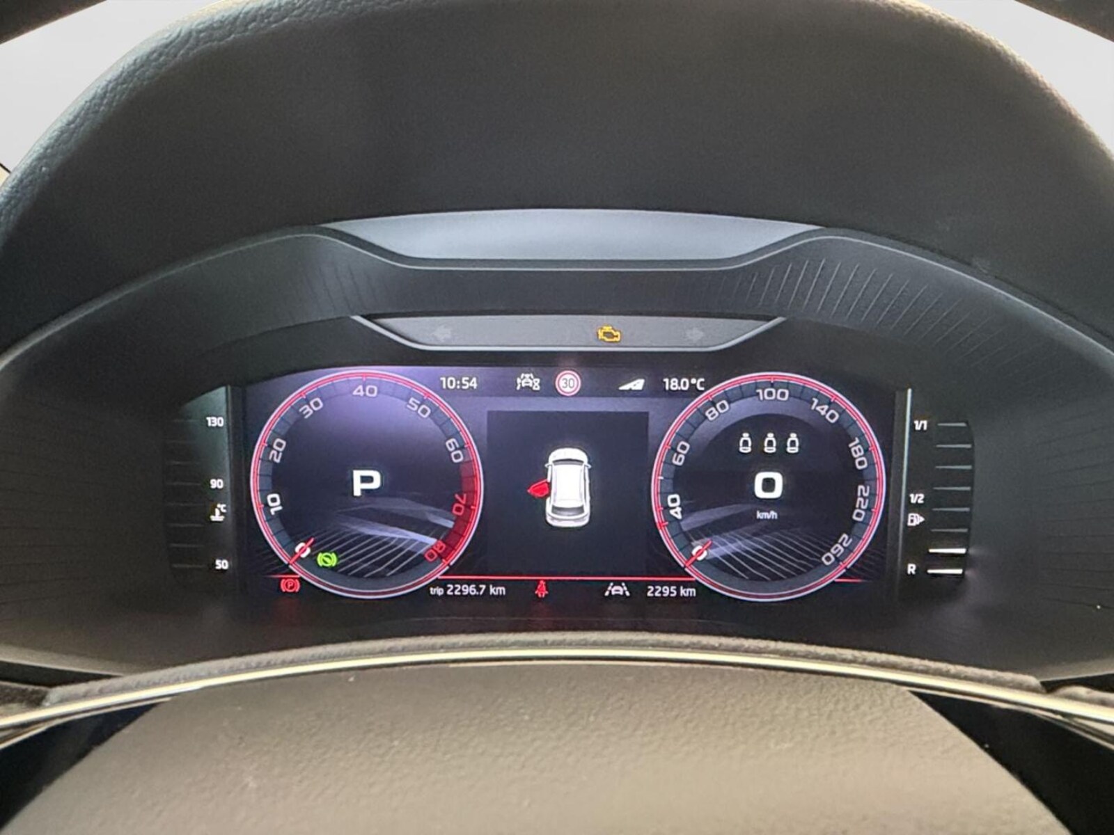 Škoda Karoq – Bild 11