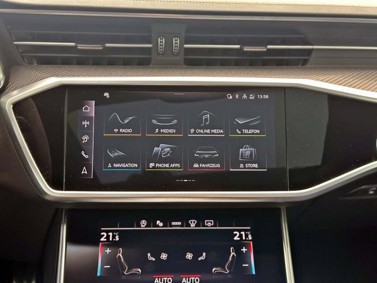 Audi RS 6 Avant performance – Bild 22