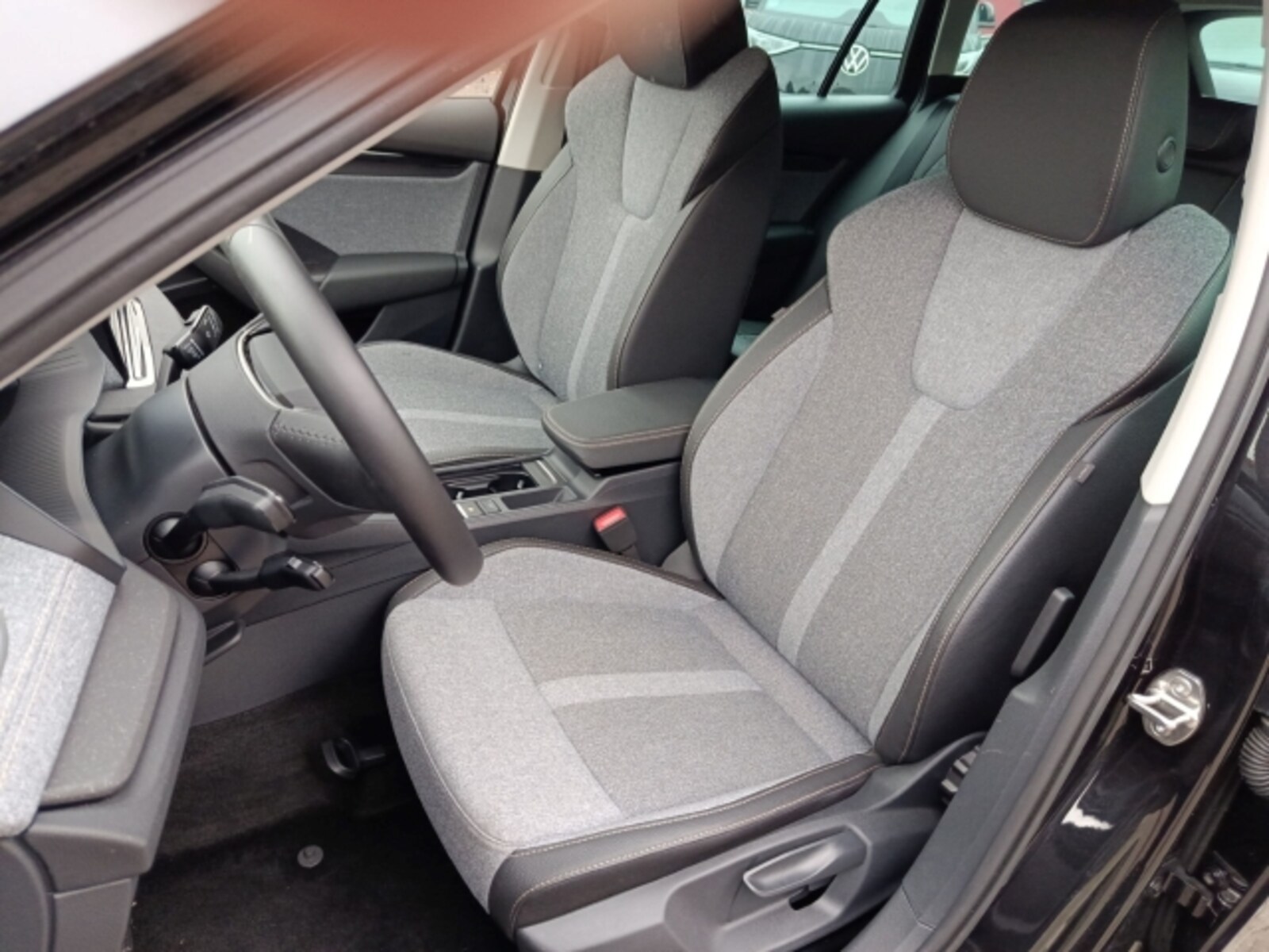 Škoda Octavia Combi – Bild 22