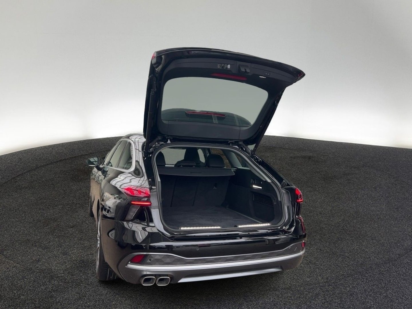Bild über Audi A6 Avant TDI quattro 150 kW S tronic - für weitere Informationen kontaktieren Sie den Audi Partner