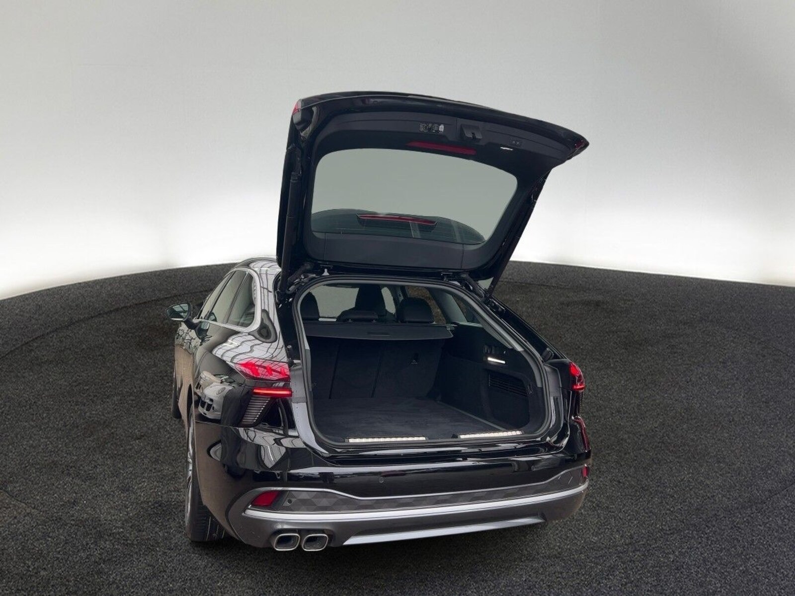 Audi A6 Avant – Bild 11
