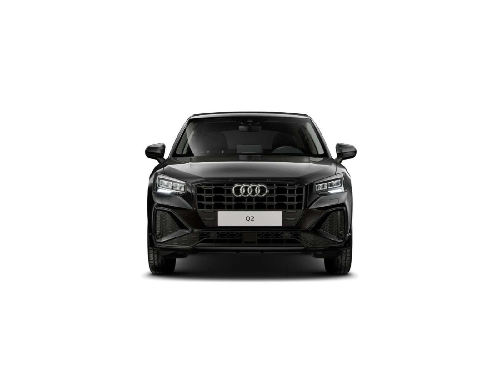 Audi Q2 – Bild 4