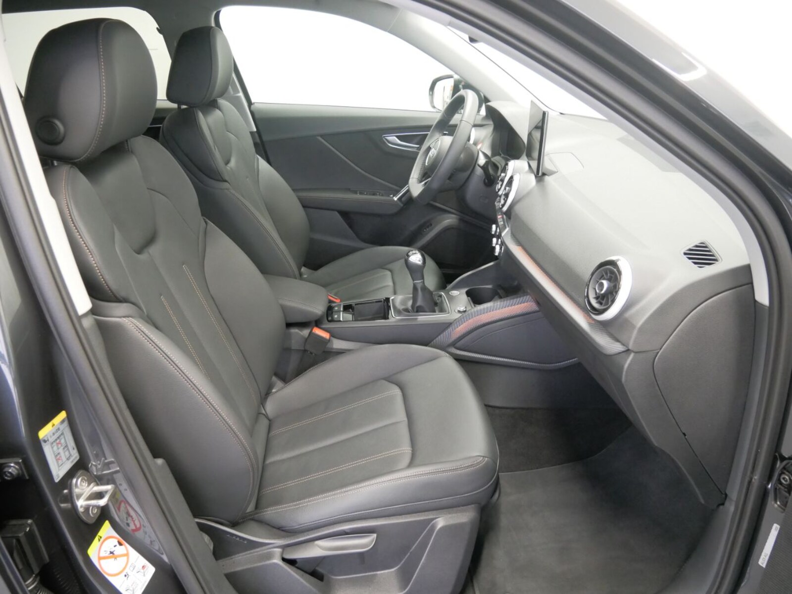 Audi Q2 – Bild 9