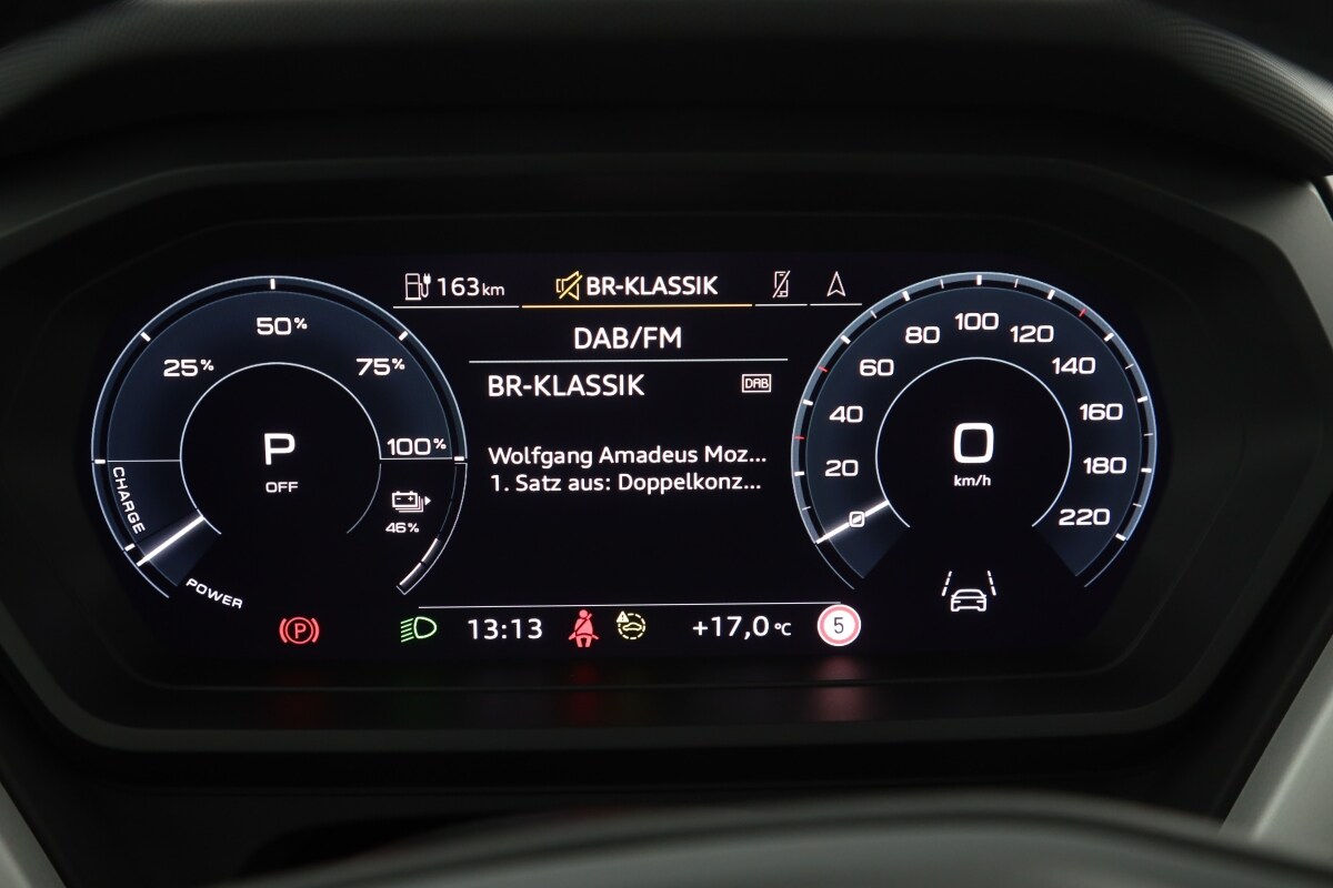 Image about Audi Q4 e-tron 40 e-tron