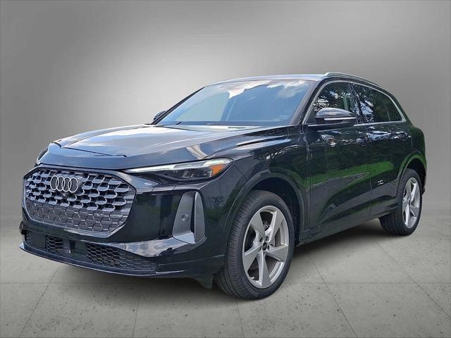 2025 Audi Q5