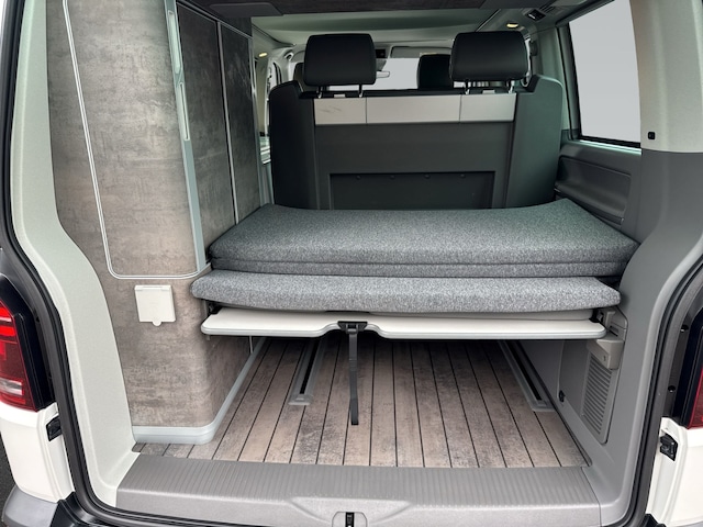 Volkswagen T6.1 California
