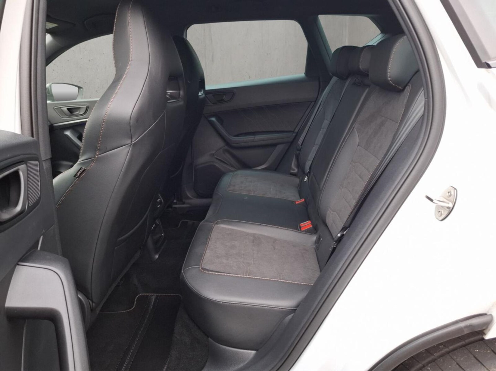 CUPRA Ateca – Bild 12