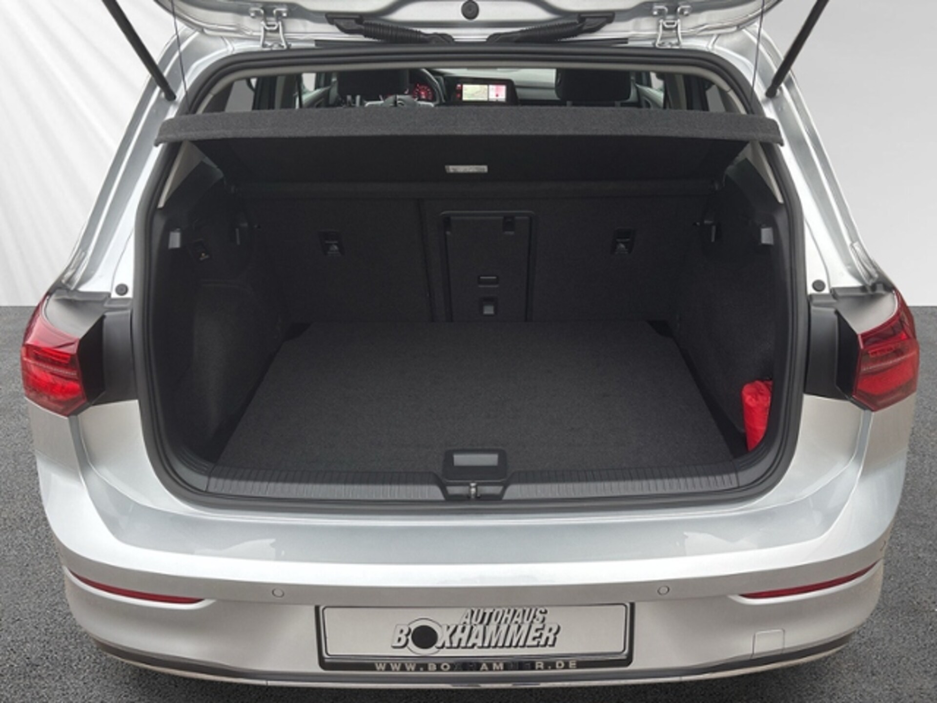 Volkswagen Golf Active