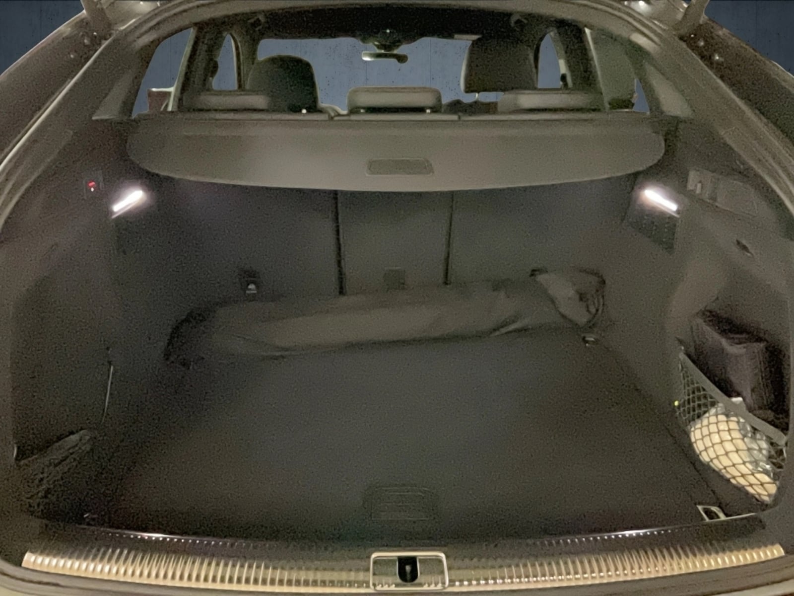 Audi Q5 Sportback – Bild 14