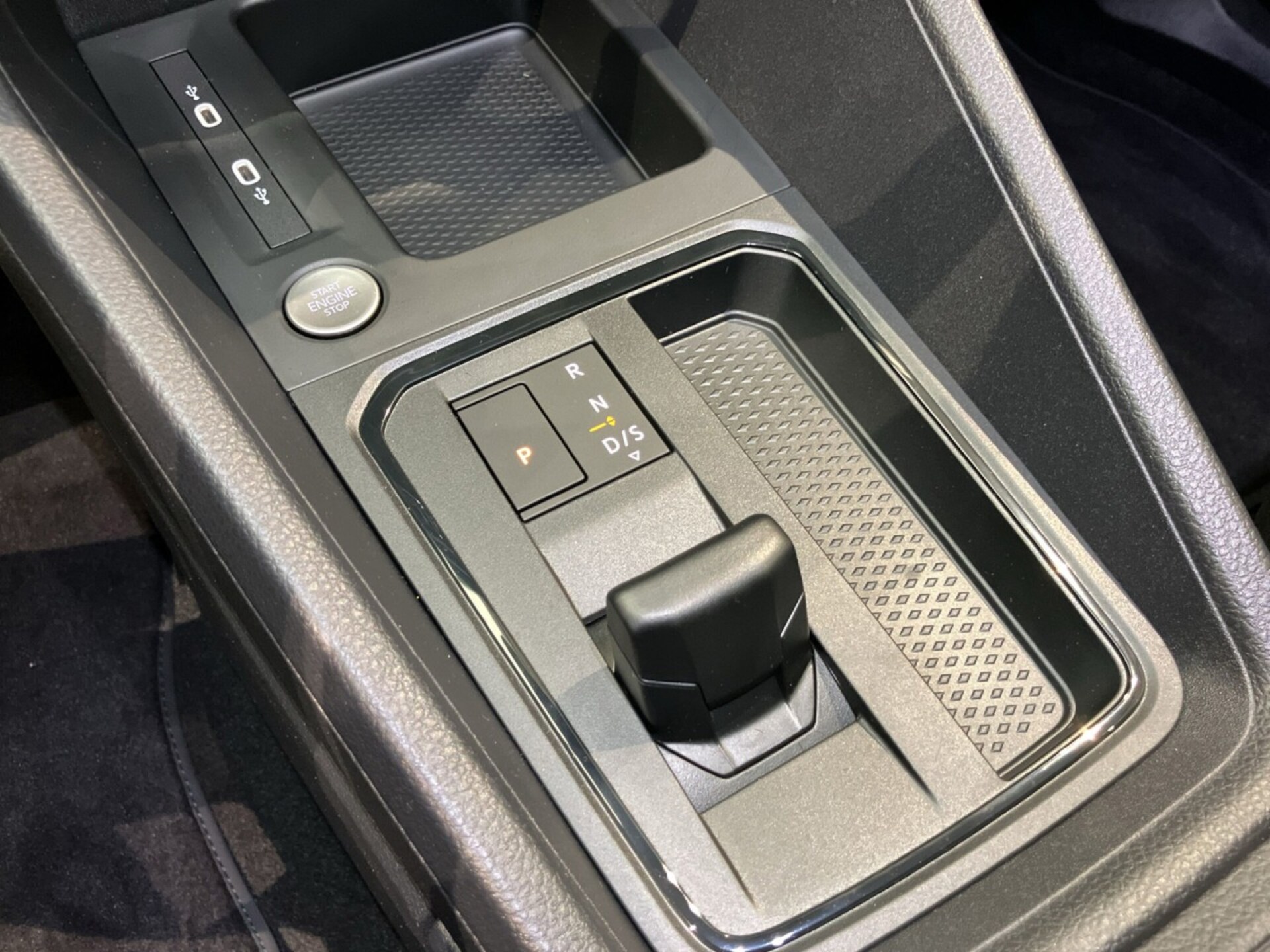 Volkswagen Caddy ENERGY