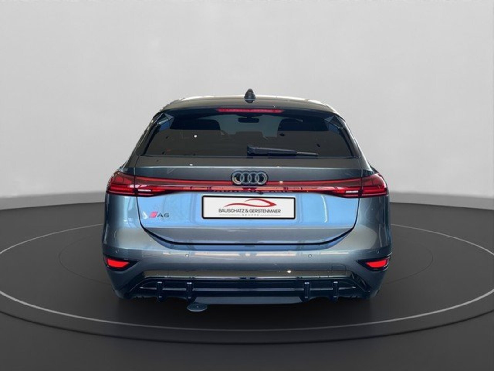 Audi A6 Avant e-tron – Bild 5