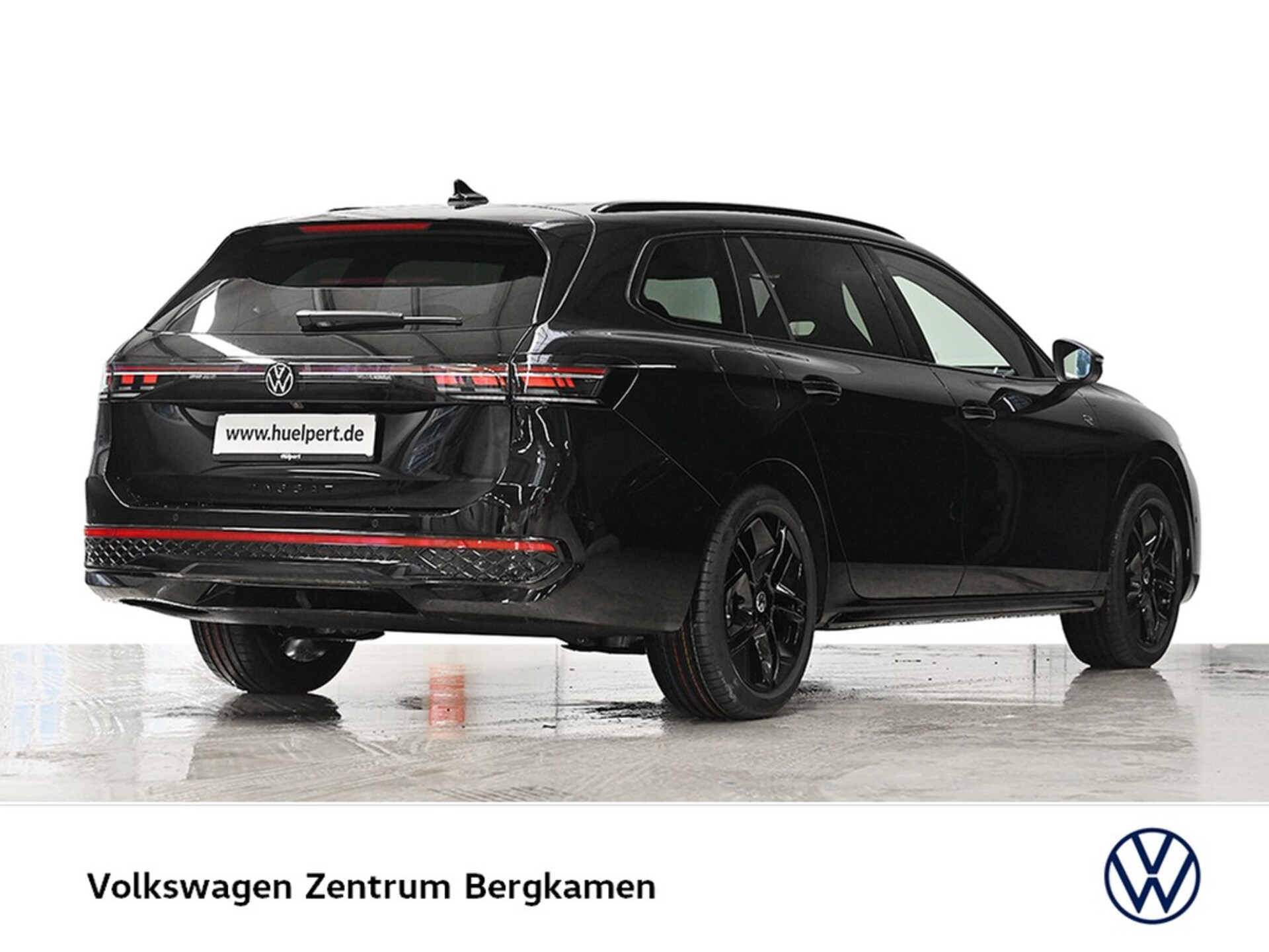 Volkswagen Passat R-Line