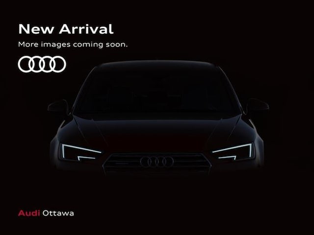 2022 Audi Audi Q7