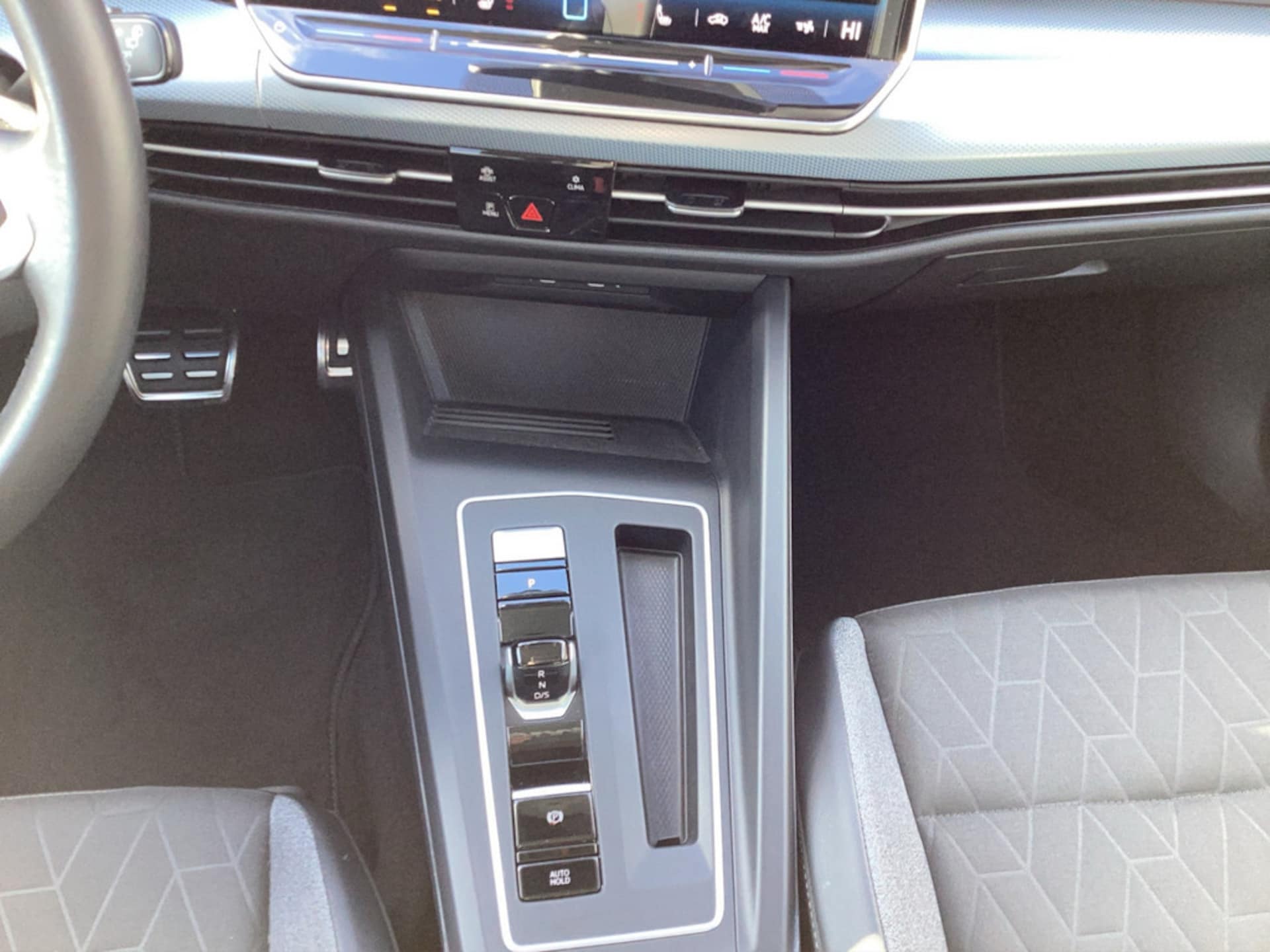 Volkswagen Golf Variant Goal