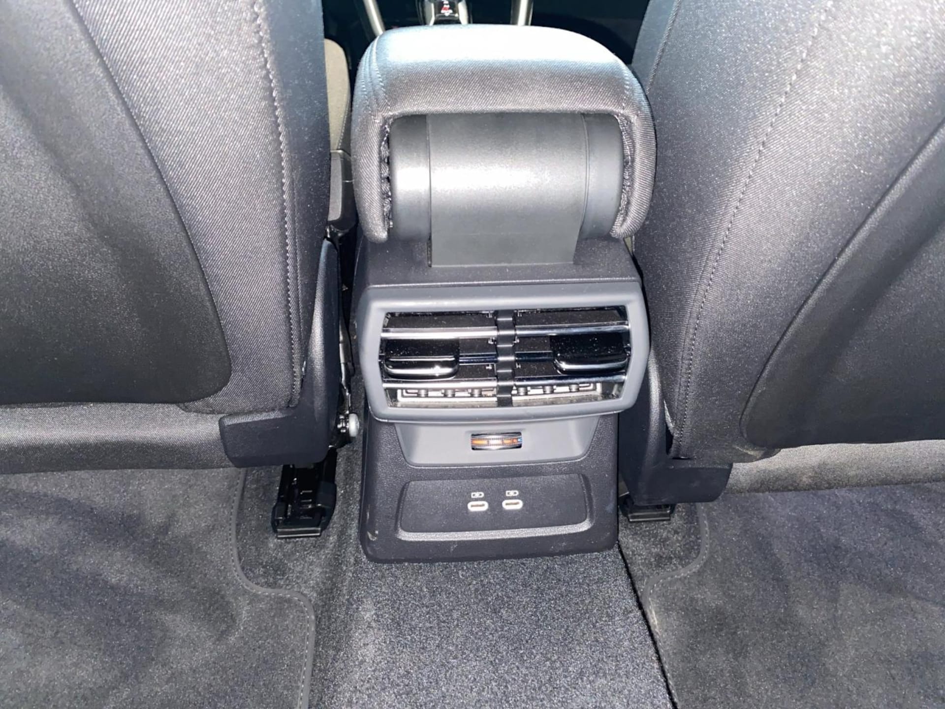 Audi A3 Sportback TFSI e Advanced